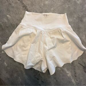 Hollister running shorts